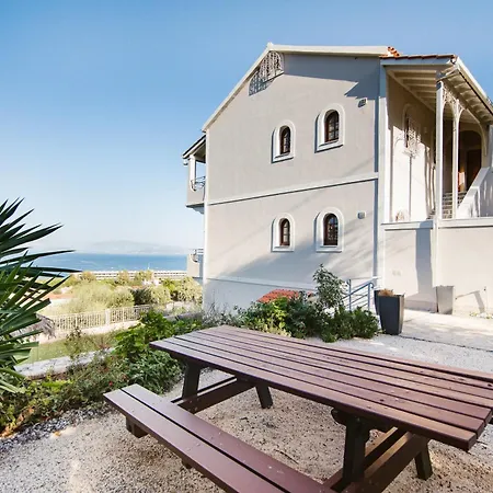 Giorgos Apartament Dassia (Corfu)