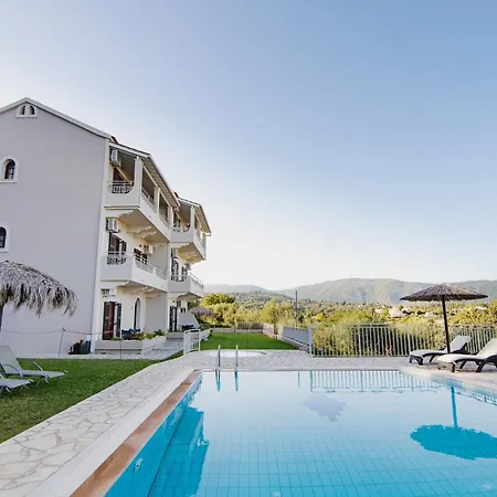 Giorgos * Dassia (Corfu)