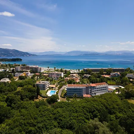Giorgos Apartament