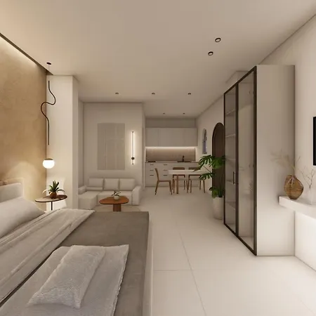 Apartamento Giorgos Dassia (Corfu)