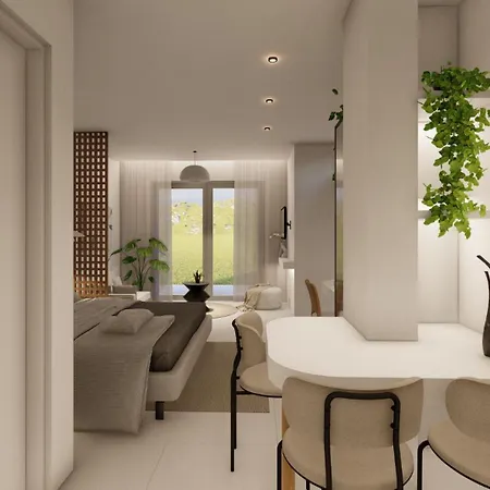 Giorgos Apartamento *