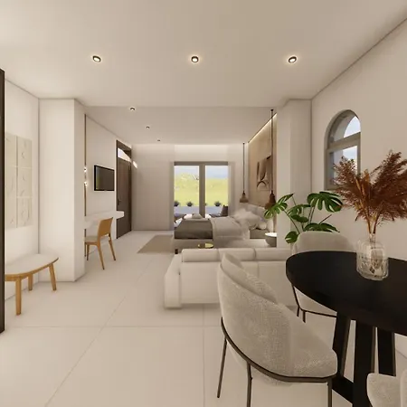 Apartamento Giorgos