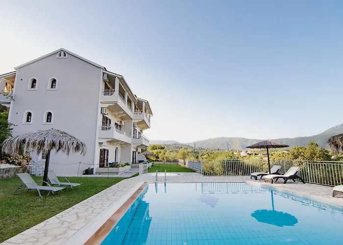 Giorgos * Dassia (Corfu)