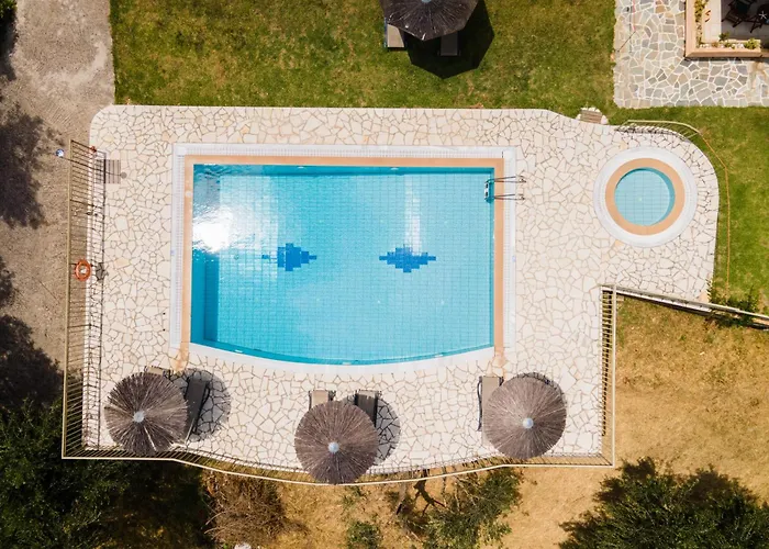 Apartamento Giorgos