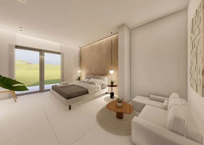 Giorgos Apartamento Dassia (Corfu)