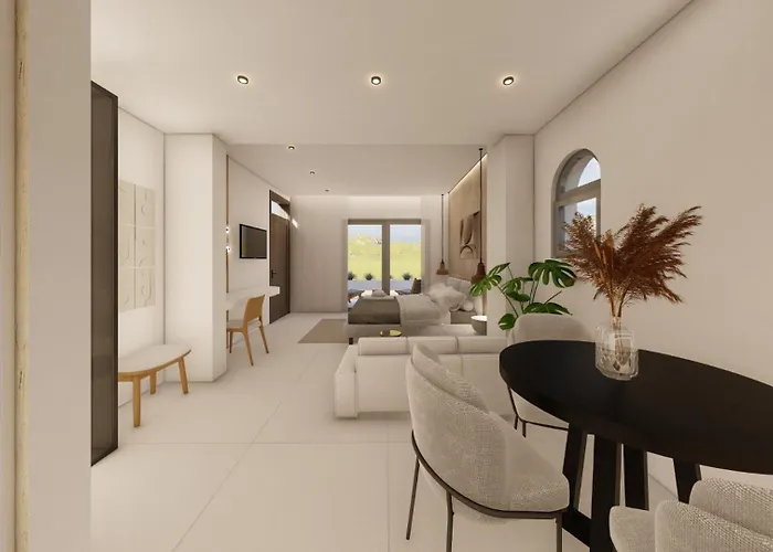 Apartamento Giorgos